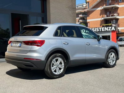 Audi Q3 35 TDI quattro S tronic Business Advanced (6)