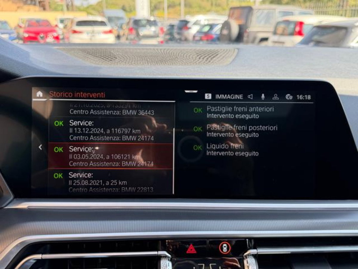 BMW X5 xDrive25d (14)
