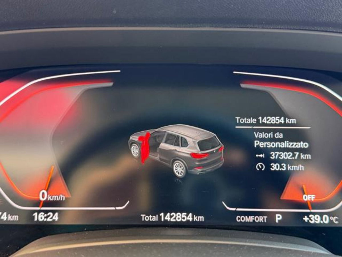 BMW X5 xDrive25d (18)