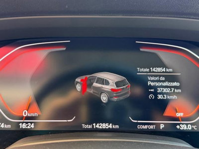 BMW X5 xDrive25d (18)