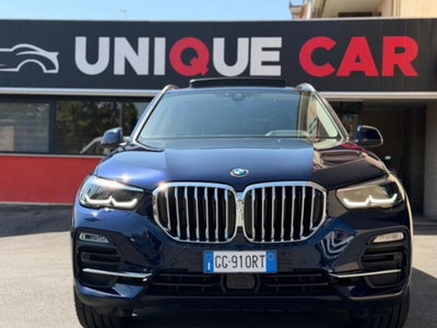 BMW X5 xDrive25d (2)