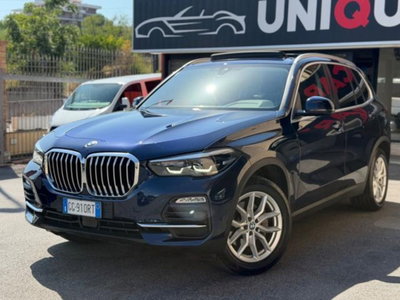 BMW X5 xDrive25d (3)