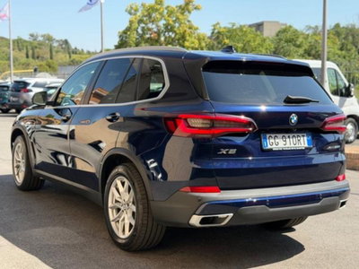 BMW X5 xDrive25d (4)