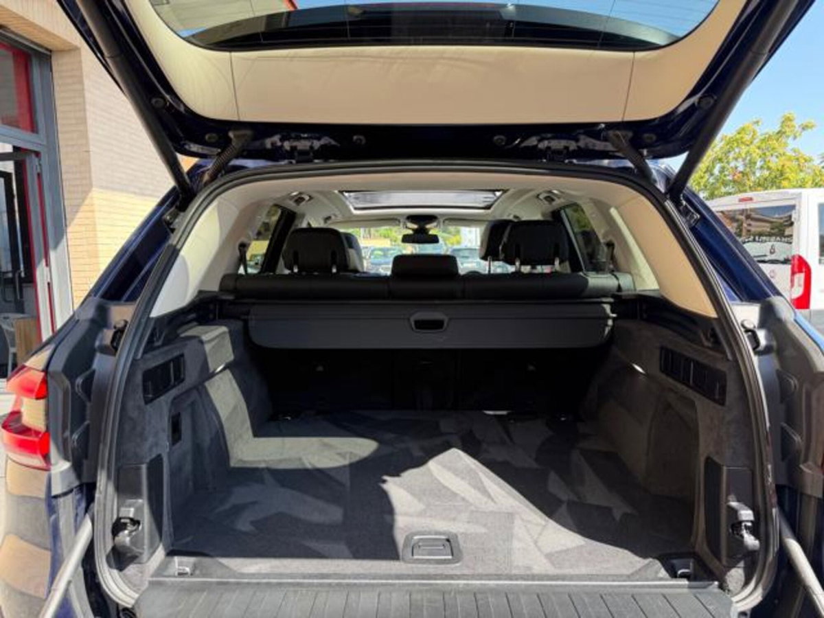 BMW X5 xDrive25d (7)