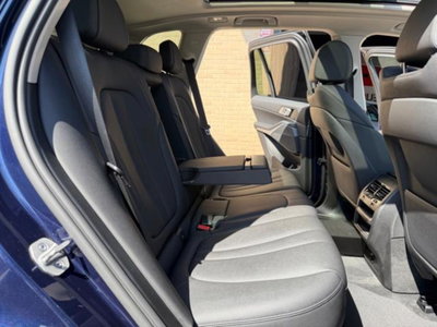 BMW X5 xDrive25d (9)