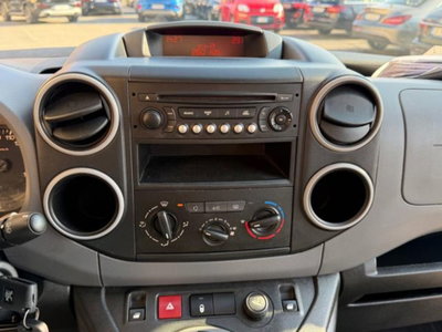 Peugeot Partner BlueHDi 75 Access (11)