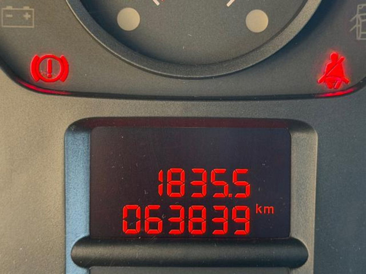 Peugeot Partner BlueHDi 75 Access (14)