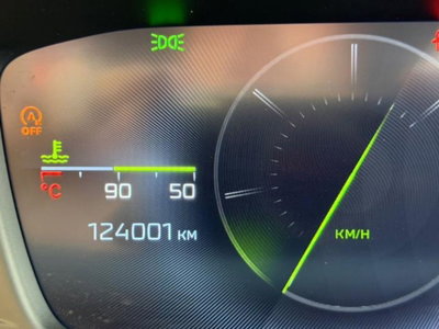 Peugeot 308 SW BlueHDi 130 S&S Allure (14)