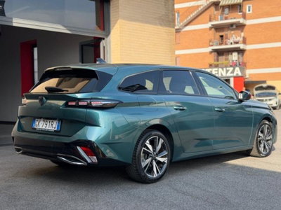 Peugeot 308 SW BlueHDi 130 S&S Allure (6)