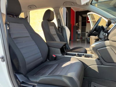 Honda CR-V 2.0 Hev eCVT Lifestyle Navi AWD (10)