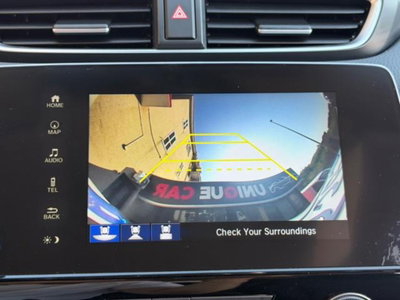 Honda CR-V 2.0 Hev eCVT Lifestyle Navi AWD (11)