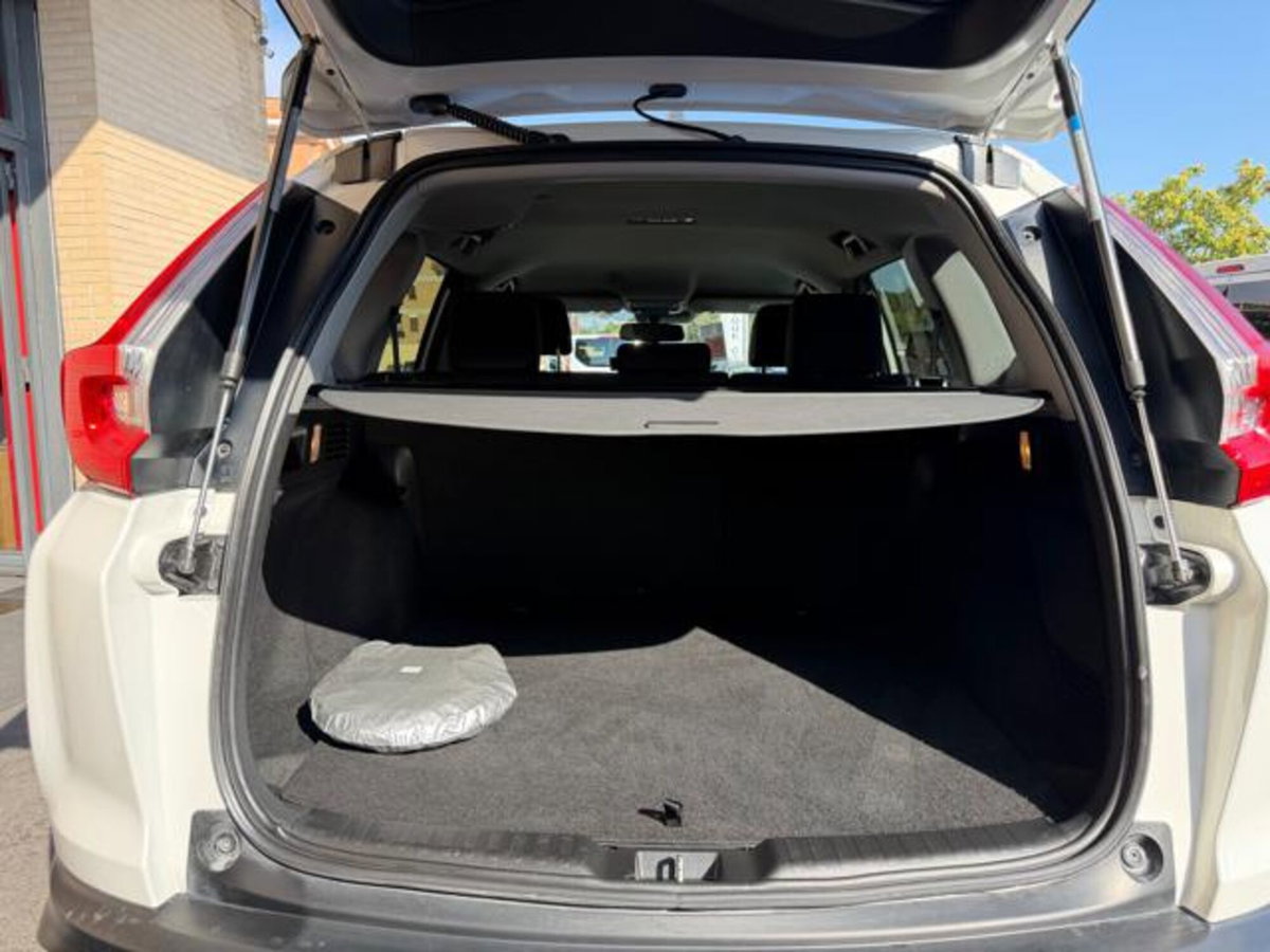 Honda CR-V 2.0 Hev eCVT Lifestyle Navi AWD (7)