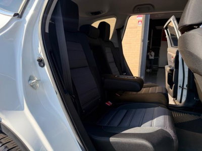 Honda CR-V 2.0 Hev eCVT Lifestyle Navi AWD (8)
