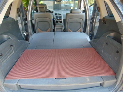 Ssangyong Kyron 2.0 XDi Premium (12)