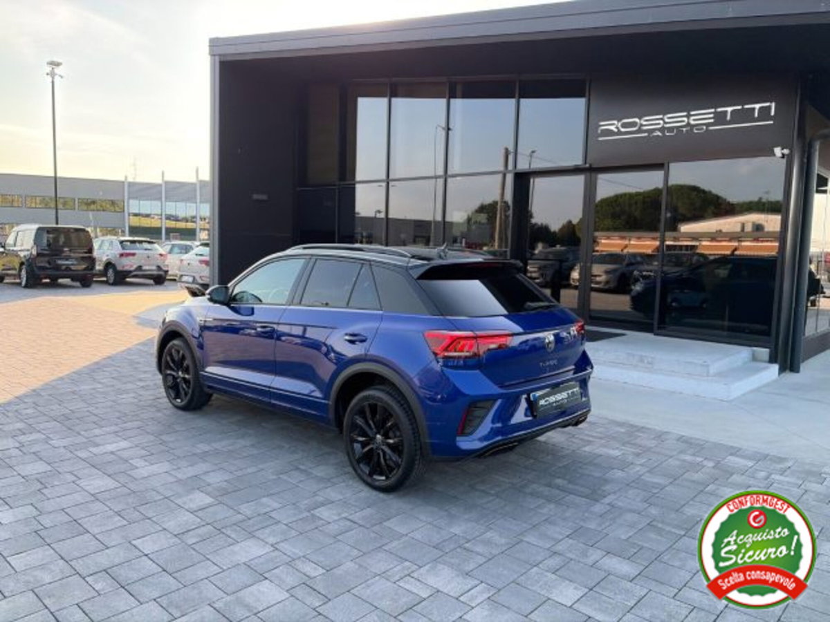 Volkswagen T-Roc 1.0 TSI R-Line (10)