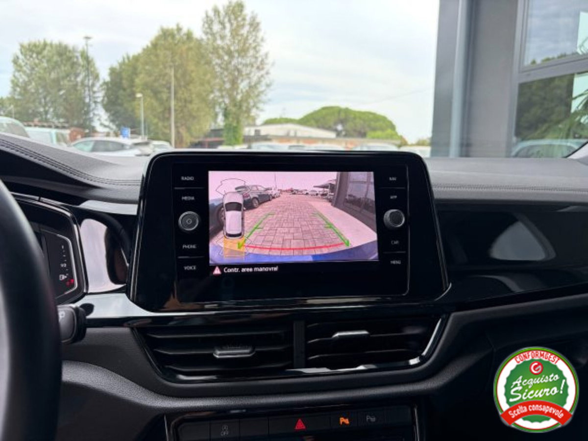 Volkswagen T-Roc 1.0 TSI R-Line (13)