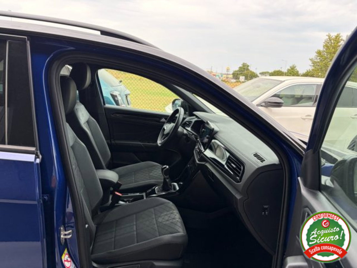 Volkswagen T-Roc 1.0 TSI R-Line (14)