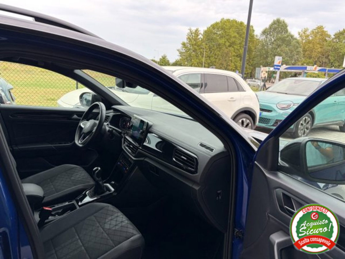 Volkswagen T-Roc 1.0 TSI R-Line (15)