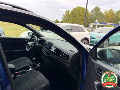 Volkswagen T-Roc 1.0 TSI R-Line (15)