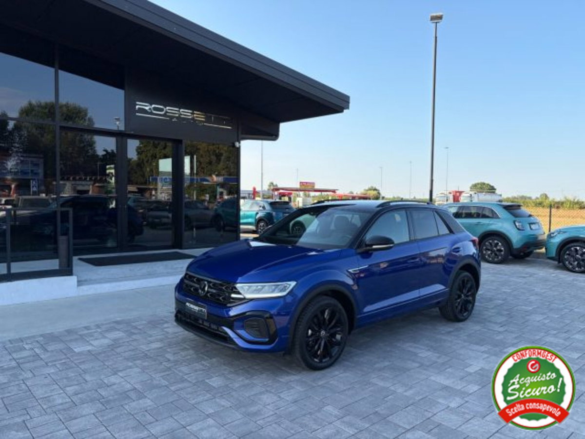 Volkswagen T-Roc 1.0 TSI R-Line (3)