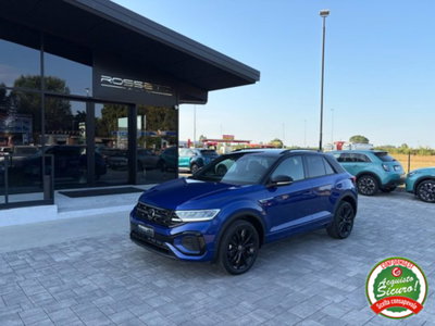 Volkswagen T-Roc 1.0 TSI R-Line (3)