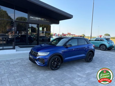 Volkswagen T-Roc 1.0 TSI R-Line (4)