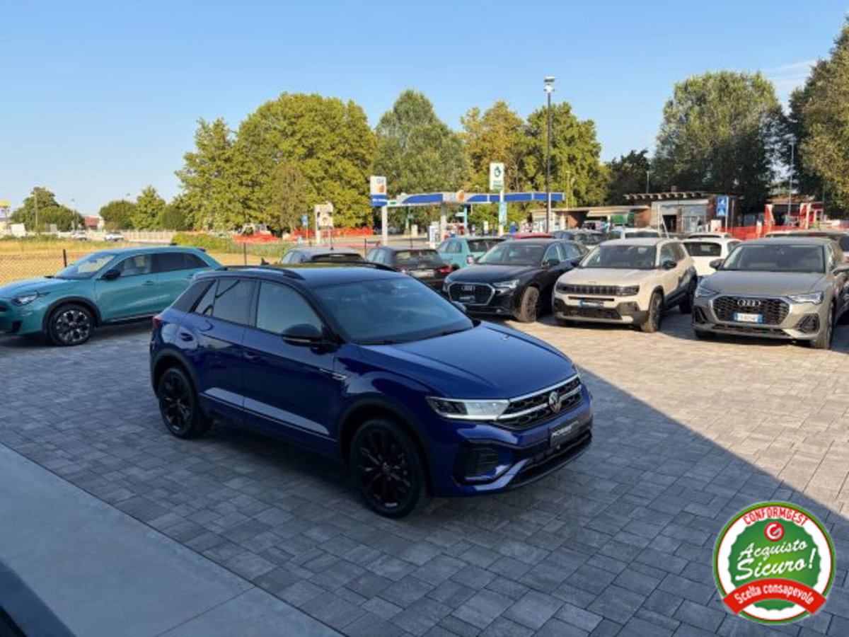 Volkswagen T-Roc 1.0 TSI R-Line (6)