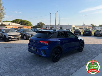 Volkswagen T-Roc 1.0 TSI R-Line (9)