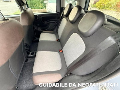 Fiat Panda Cross Cross 0.9 TwinAir Turbo S&S 4x4 (10)