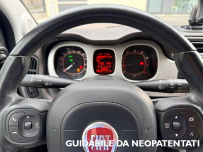 Fiat Panda Cross Cross 0.9 TwinAir Turbo S&S 4x4 (12)