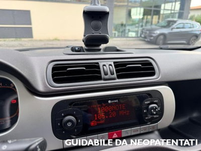 Fiat Panda Cross Cross 0.9 TwinAir Turbo S&S 4x4 (13)