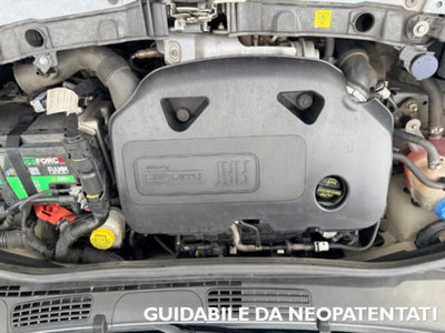 Fiat Panda Cross Cross 0.9 TwinAir Turbo S&S 4x4 (16)
