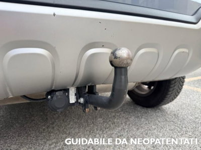 Fiat Panda Cross Cross 0.9 TwinAir Turbo S&S 4x4 (5)