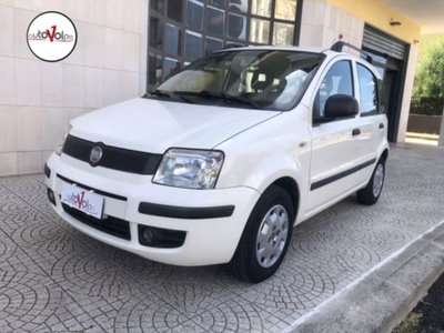 Fiat Panda 1.0 firefly hybrid s&s 70cv 5p.ti usata