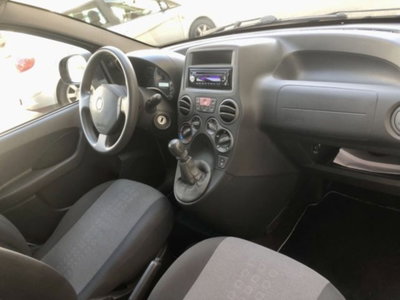 Fiat Panda 1.0 firefly hybrid s&s 70cv 5p.ti (10)