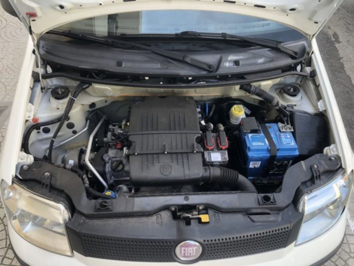 Fiat Panda 1.0 firefly hybrid s&s 70cv 5p.ti (11)