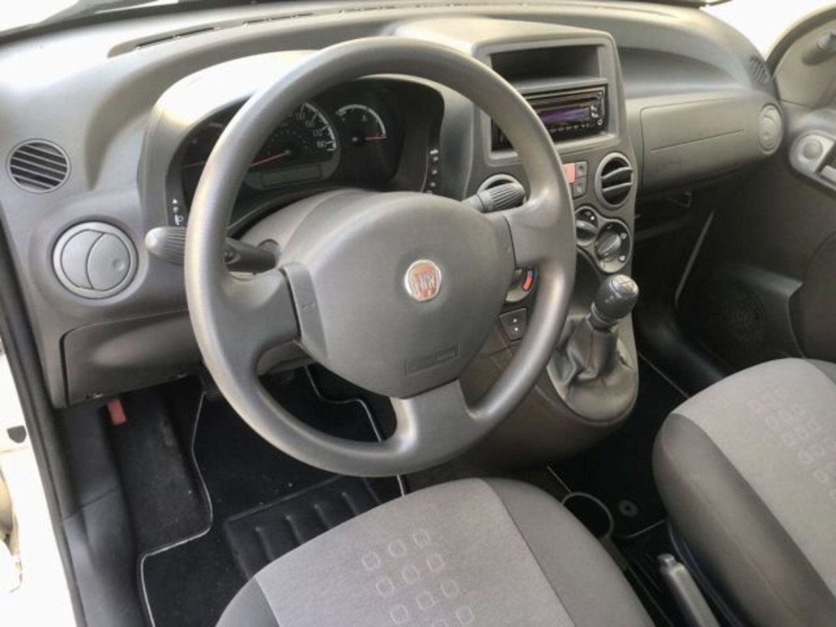 Fiat Panda 1.0 firefly hybrid s&s 70cv 5p.ti (12)