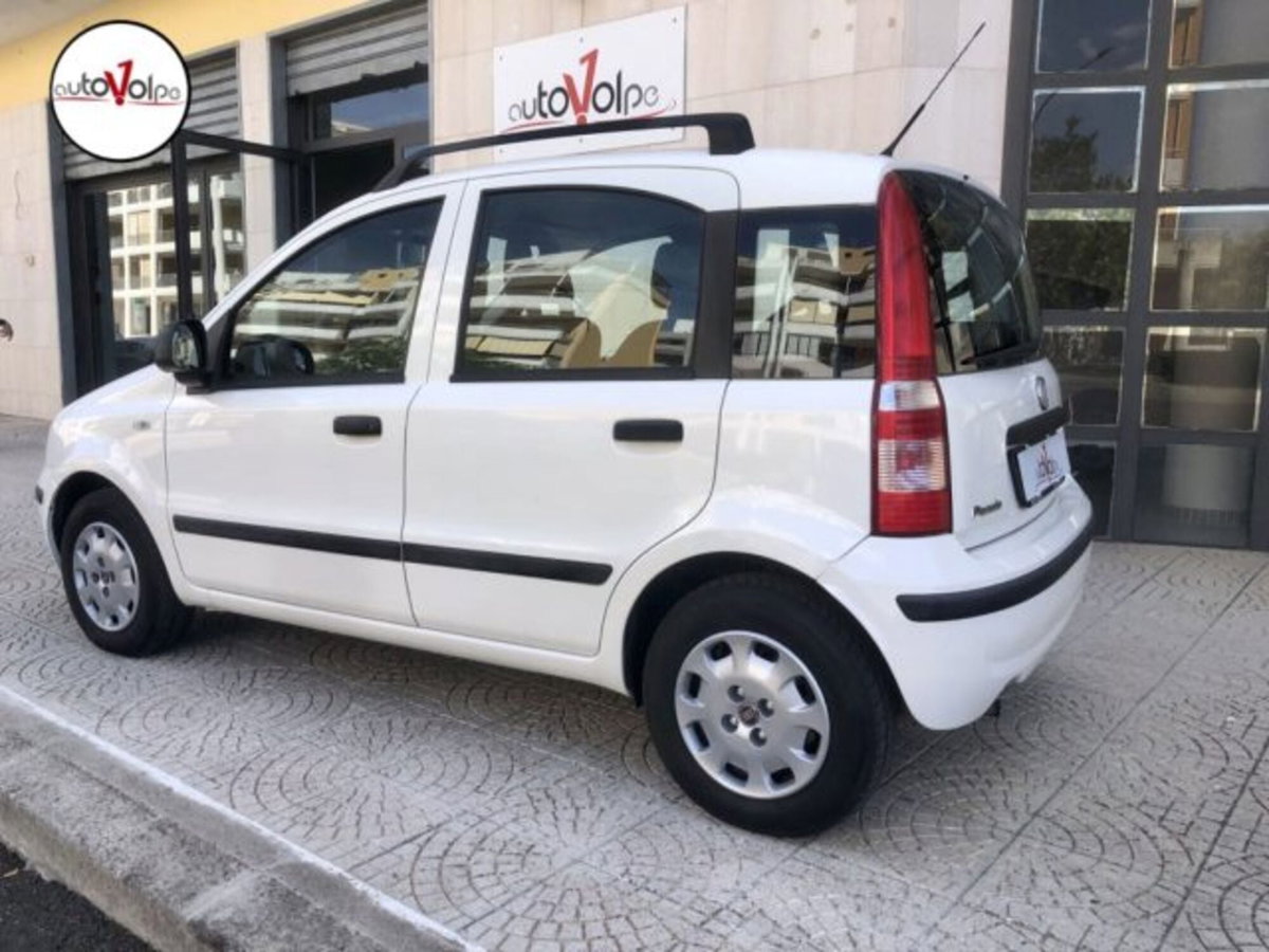Fiat Panda 1.0 firefly hybrid s&s 70cv 5p.ti (14)