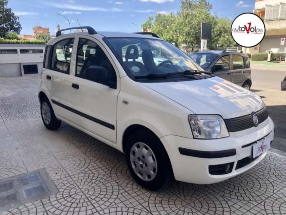 Fiat Panda 1.0 firefly hybrid s&s 70cv 5p.ti (2)
