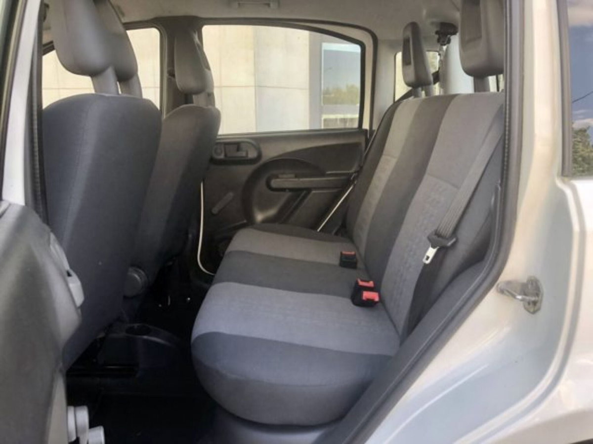 Fiat Panda 1.0 firefly hybrid s&s 70cv 5p.ti (6)