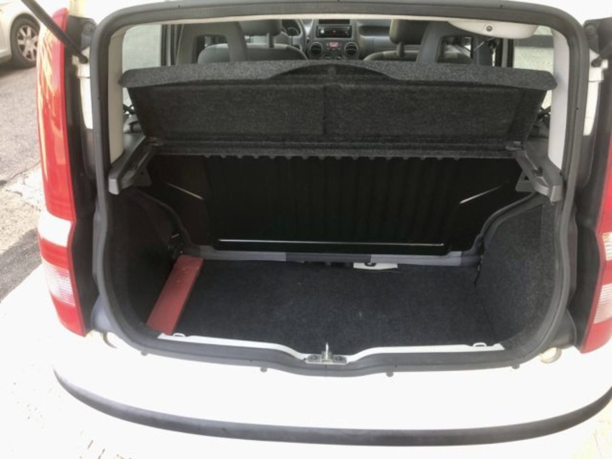 Fiat Panda 1.0 firefly hybrid s&s 70cv 5p.ti (7)