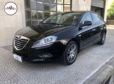Lancia Delta 1.6 MJT DPF Business