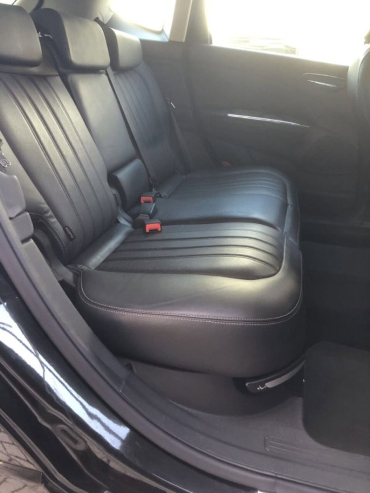 Lancia Delta 1.6 MJT DPF Business (11)