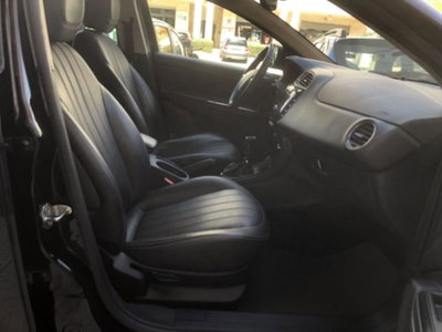 Lancia Delta 1.6 MJT DPF Business (12)