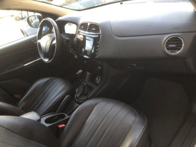 Lancia Delta 1.6 MJT DPF Business (13)