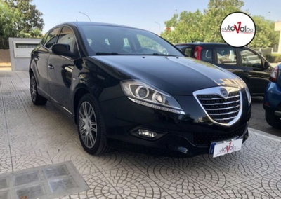 Lancia Delta 1.6 MJT DPF Business (2)