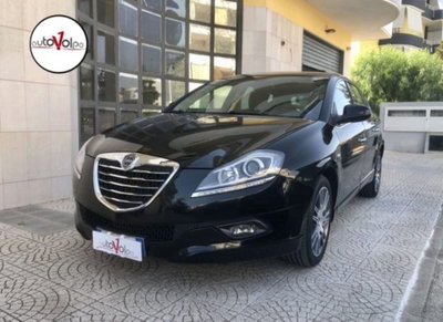 Lancia Delta 1.6 MJT DPF Business (4)