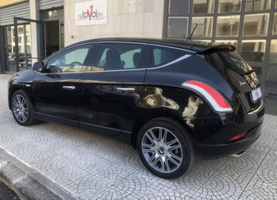 Lancia Delta 1.6 MJT DPF Business (6)