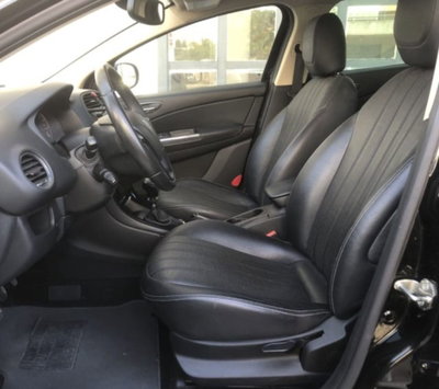 Lancia Delta 1.6 MJT DPF Business (7)