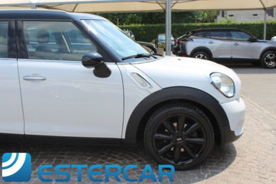 MINI Mini Countryman 1.6 Cooper Countryman (10)